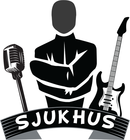 Sjukhus